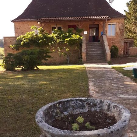 Gite "Las Casitas Du Lot" Dans Le Perigord Frayssinet-le-Gelat Exterior photo