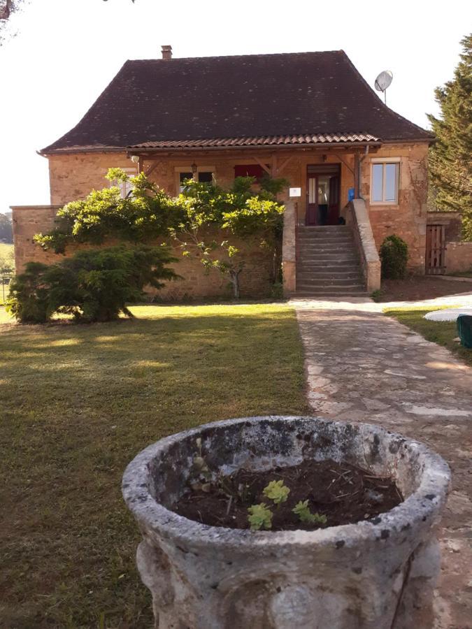 Gite "Las Casitas Du Lot" Dans Le Perigord Frayssinet-le-Gelat Exterior photo